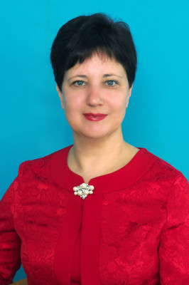 Прокопова Елена Михайловна Прокопова Елена Михайловна