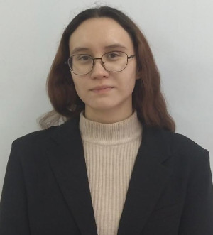Иванова Диана Алексеевна Иванова Диана Алексеевна