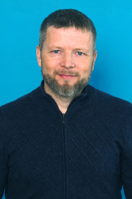 Сидей Андрей Петрович Сидей Андрей Петрович