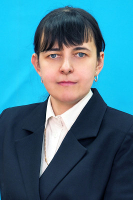 Пукалина Наталья Николаевна Пукалина Наталья Николаевна