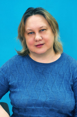 Пудова Ольга Павловна Пудова Ольга Павловна