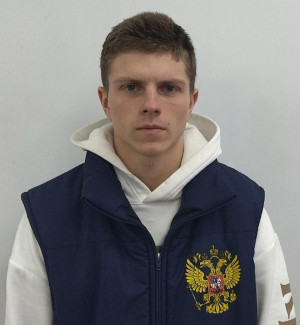 Мелешкин Данила Александрович Мелешкин Данила Александрович