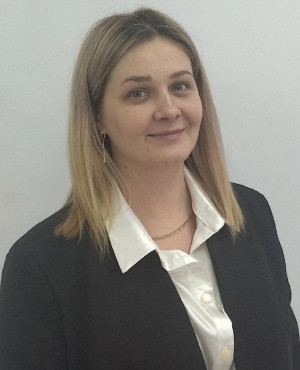 Безрукова Елена Андреевна Безрукова Елена Андреевна