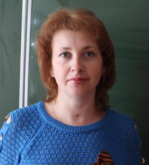 Кабалова Лина Михайловна Кабалова Лина Михайловна