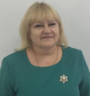 Зайцева Анжелика Сергеевна Зайцева Анжелика Сергеевна